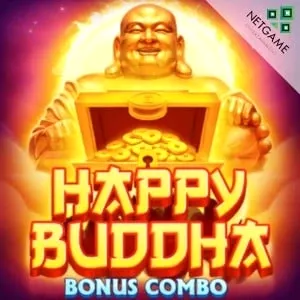 Buddha Bonus Combo accompagné par NetGame sous license Softswiss.